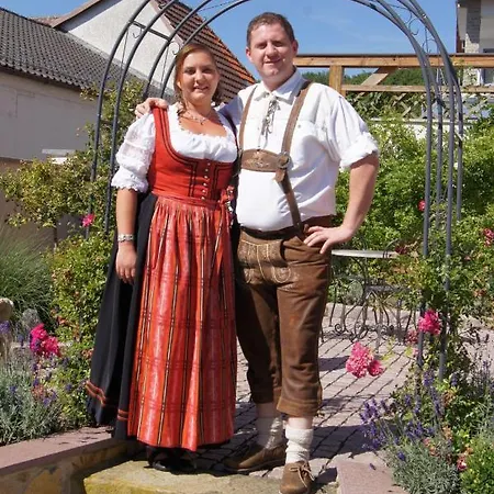 Gaestehaus-alberta Navis